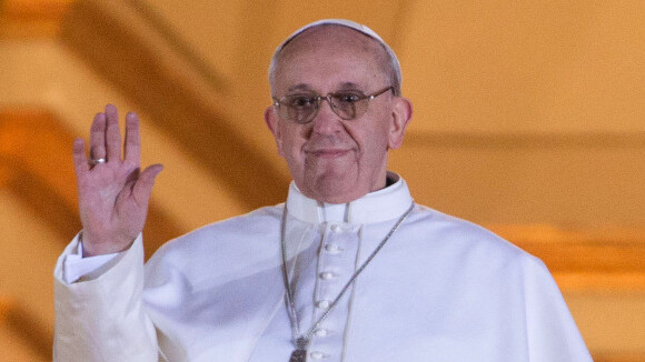 Pape François : devenu curé après un chagrin d'amour