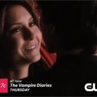 The Vampire Diaries saison 4 : Damon et Elena en virée mortelle à New York (SPOILER)