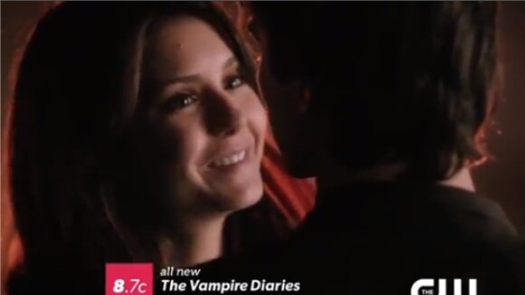 The Vampire Diaries saison 4 : Damon et Elena en virée mortelle à New York (SPOILER)