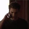 Stefan très inquiet dans Vampire Diaries