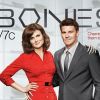 Un mariage pour Booth et Brennan dans Bones ?