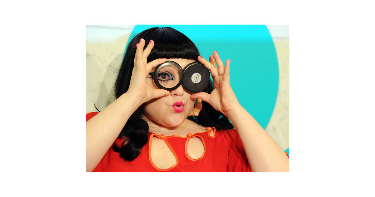 Bande Originale Casa De Papel Saison 5 Beth Ditto est une vraie originale - Purebreak