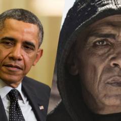 Barack Obama en Satan pour la minisérie The Bible ?