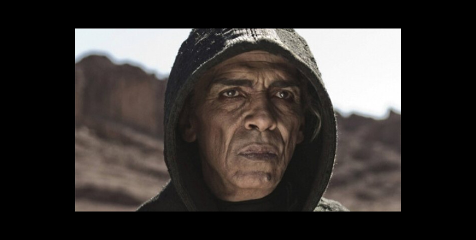 Ressemblance troublante entre Mehdi Ouazzani et Barack Obama