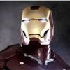 Iron Man a continué sans Terrence Howard