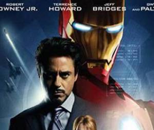Terrence Howard jouait dans Iron Man
