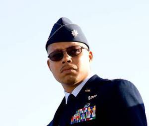 Terrence Howard était James Rhodes