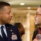 Iron Man : Terrence Howard critique son remplacement dans la franchise
