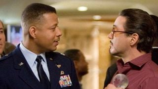 Iron Man : Terrence Howard critique son remplacement dans la franchise
