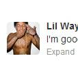 On ne sait pas encore pourquoi Lil Wayne a fait une nouvelle attaque