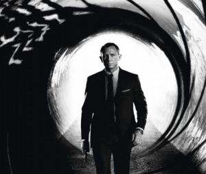 Daniel Craig sera toujours là pour la suite