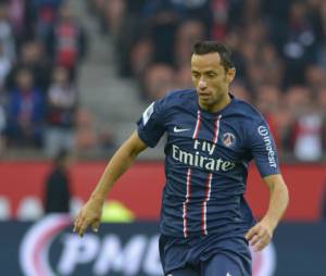 Nenê n'évolue plus au PSG mais au club d'Al-Gharrafa