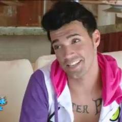Bruno Moneroe (Les Anges) : après Josiane, en guerre contre Catherine