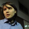 Ekaterina Samoutsevitch a été libérée en octobre dernier