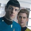Des problèmes à venir pour Kirk et Spock dans Star Trek Into Darkness
