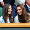 Pippa Middleton, la soeur de Kate, a du mal à trouver un métier qui lui correspond