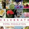 Le livre "Celebrate" de Pippa Middleton s'est vendu à seulement 2 000 exemplaires la semaine du lancement