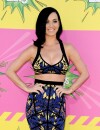 Katy Perry, 100% sexy après la rupture aux KCA 2013