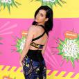 Katy Perry dévoile ses formes de rêve aux KCA 2013