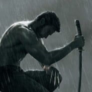 The Wolverine : Hugh Jackman en colère face aux ninjas sur une nouvelle affiche