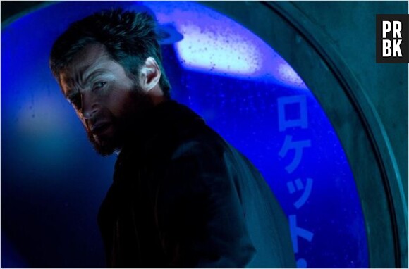 Wolverine peut avoir peur des Ninjas