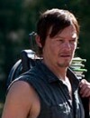 Daryl se retrouve seul dans The Walking Dead