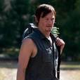 Daryl se retrouve seul dans The Walking Dead