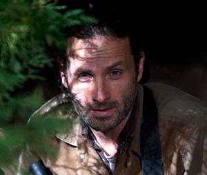 Rick est-il encore un bon leader dans The Walking Dead ?