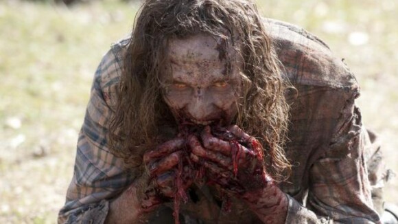The Walking Dead saison 3 : nouvelle mort choquante juste avant le final (SPOILER)