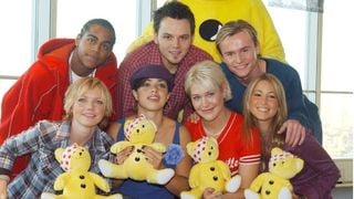 S Club 7 : un come-back après 10 ans de séparation ?