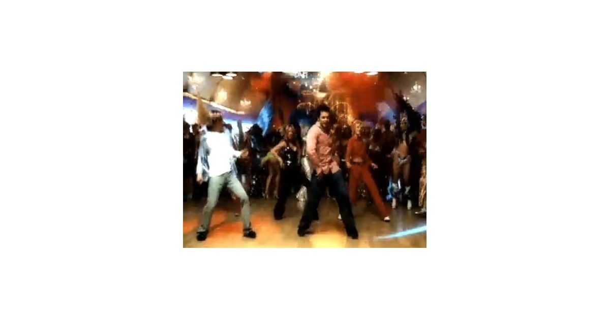 S Club 7 Don T Stop Movin