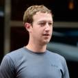 Mark Zuckerberg, le patron de Facebook, voit toujours plus grand