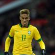 Neymar pris pour cible par Joey Barton