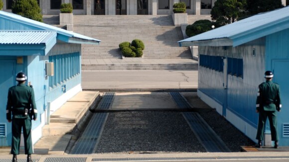 Corée du Nord : dialogue totalement rompu avec la Corée du Sud