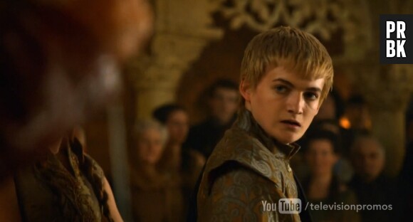 Joffrey va-t-il souffrir dans Game of Thrones ?