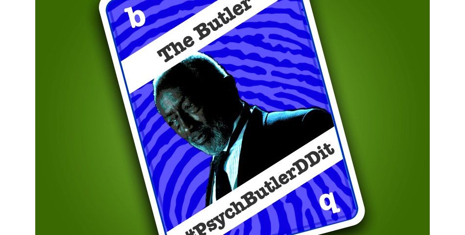 A votre avis, qui sera le coupable dans Psych