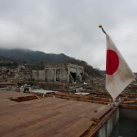 Fukushima : Google Street View vous emmène visiter la ville fantôme de Namie