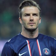 David Beckham : une saison supplémentaire au PSG ?