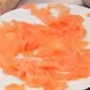 Saumon sauvage au menu de l'épisode 9 de Top Chef 2013