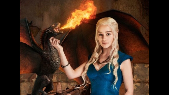 Game Of Thrones saison 4 : HBO renouvelle déjà la série