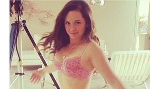 Mackenzie Rosman : de 7 à la maison à Maxim, le bébé est devenu une bombe