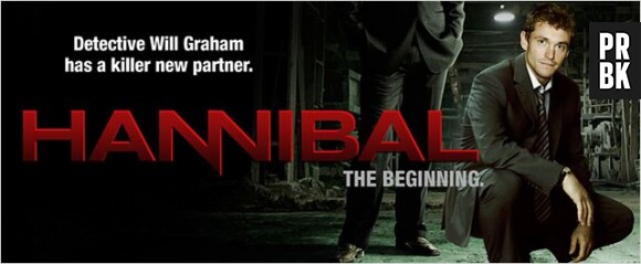 Hannibal a été achetée par Canal+