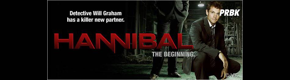 Hannibal a été achetée par Canal+