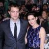 Robert Pattinson n'a pas encore confiance en Kristen Stewart