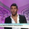 Pendant la soirée, Samir reçoit les six prétendants prêts à séduire Frédérique dans les Anges de la télé-réalité 5.