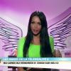 Nabilla décide d'espionner Frédérique dans les Anges de la télé-réalité 5.