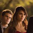 Elena prendra-t-elle le remède dans Vampire Diaries ?