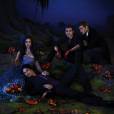 Pluie de révélations sur la fin de la saison 4 de Vampire Diaries
