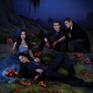 The Vampire Diaries saison 4 : Silas, remède et Klaroline, pluie de révélations (SPOILER)