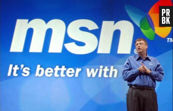 Bye-Bye MSN Messenger !
